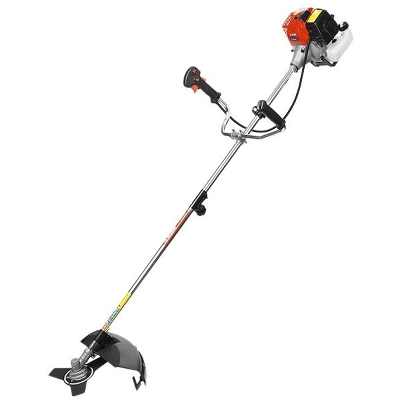 Бензиновый триммер 1.3 кВт Зубр КРБ-1300