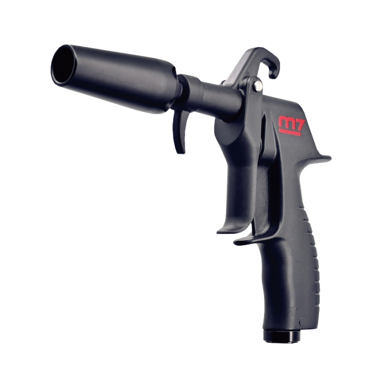 MIGHTY SEVEN Пистолет продувочный, аэродинамический