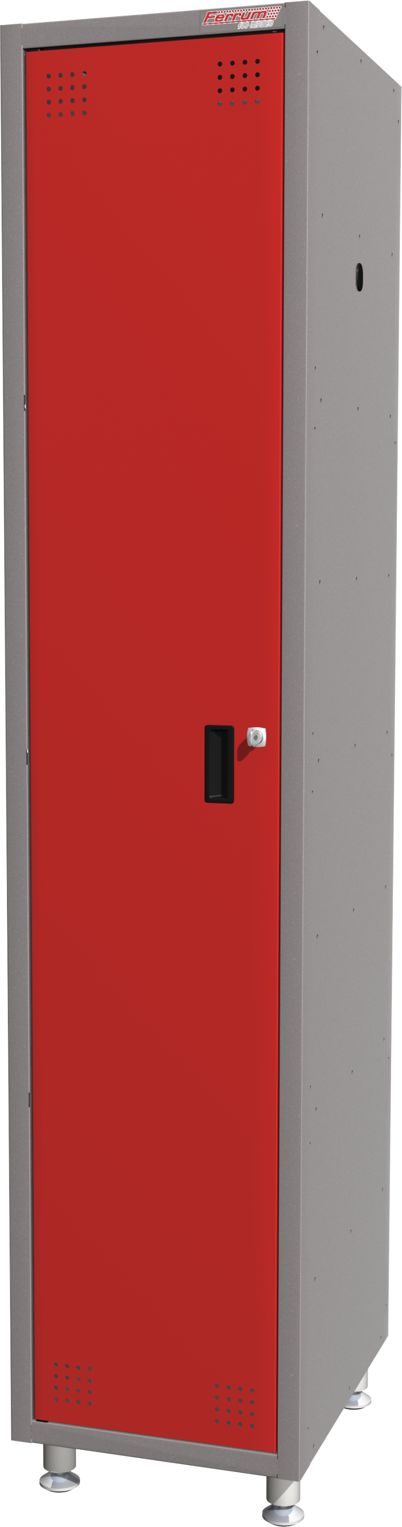 Шкаф для одежды универсальный  03.101-