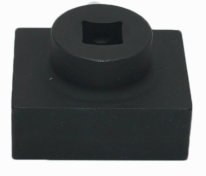 Головка для зажимных ступичных гаек, 56мм для BENZ, MAN ROSSVIK ST266