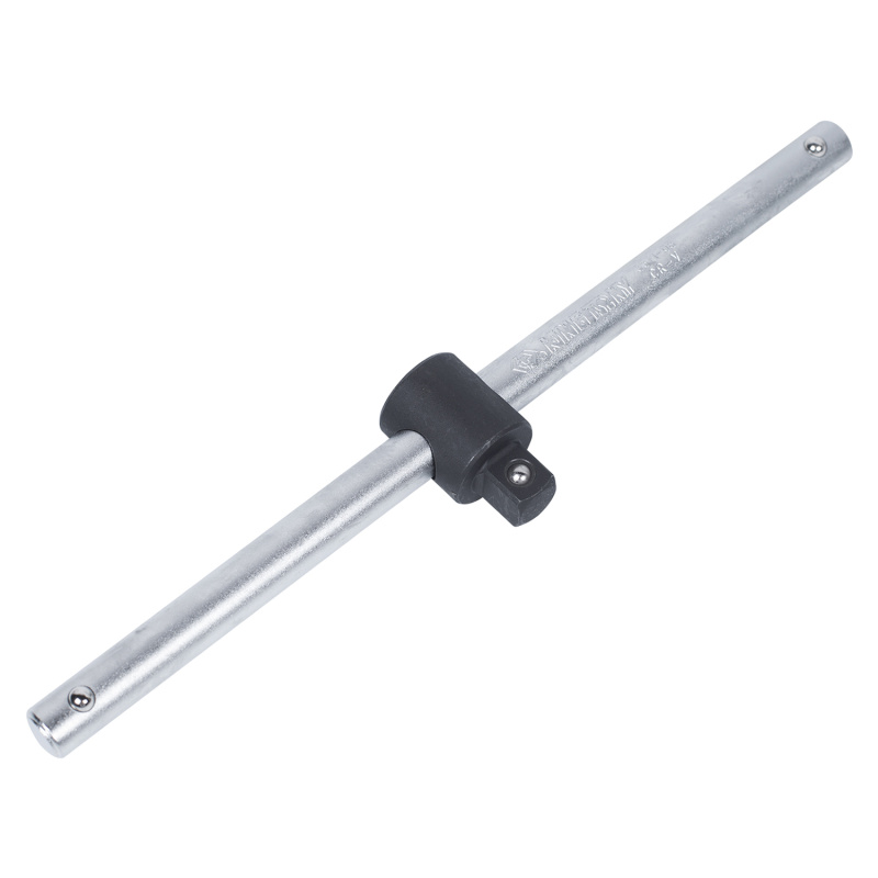 KINGTONY Вороток 3/8", 200 мм, скользящий  3571-08