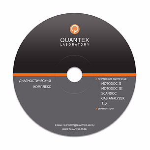 ПО FAW для Scandoc