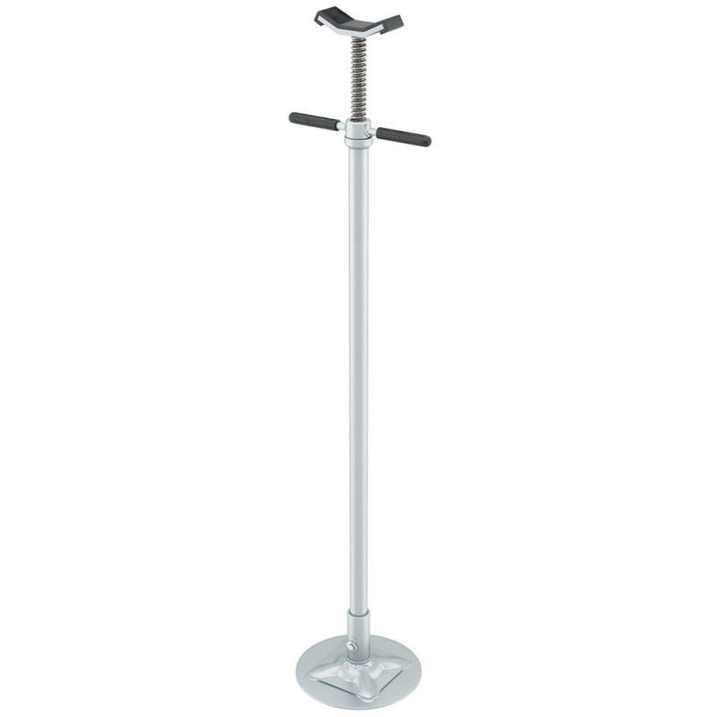 Стойка трансмиссионная механическая, г/п 0,6 т, h подъема 1360-2030мм, High Position//MATRIX  516505