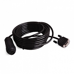 Диагностический кабель USB-CAN (ISO 7638) для WABCO