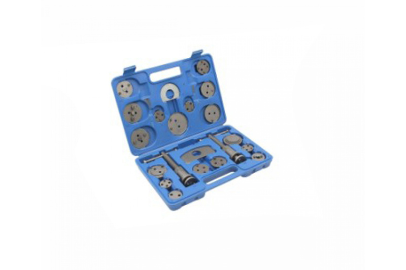 Набор для утапливания поршня тормозного цилиндра 21 предмет  Car-Tool CT-V01027