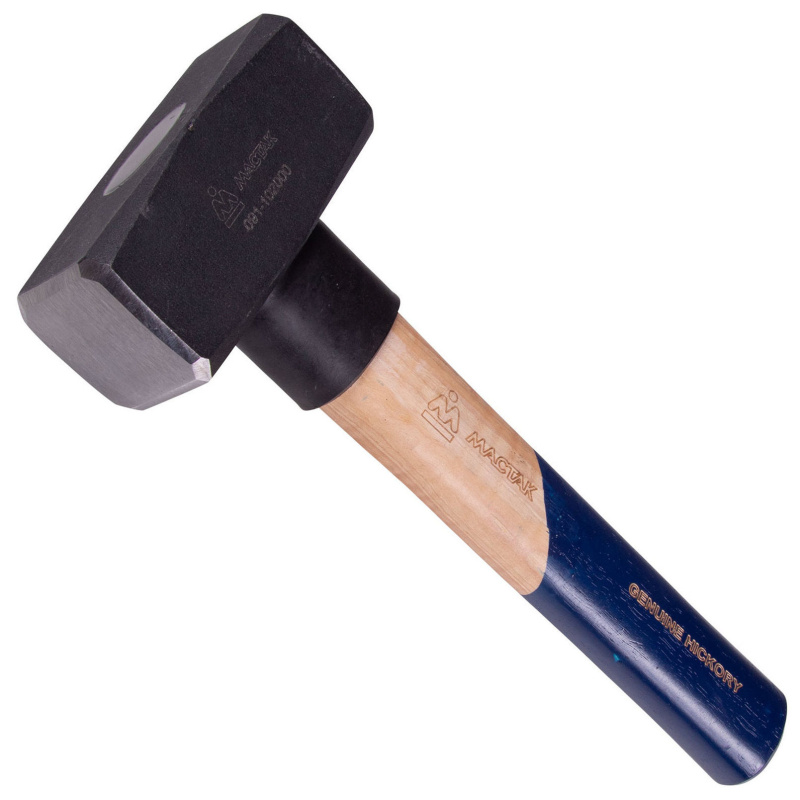 МАСТАК Кувалда слесарная 2000 г 091-102000