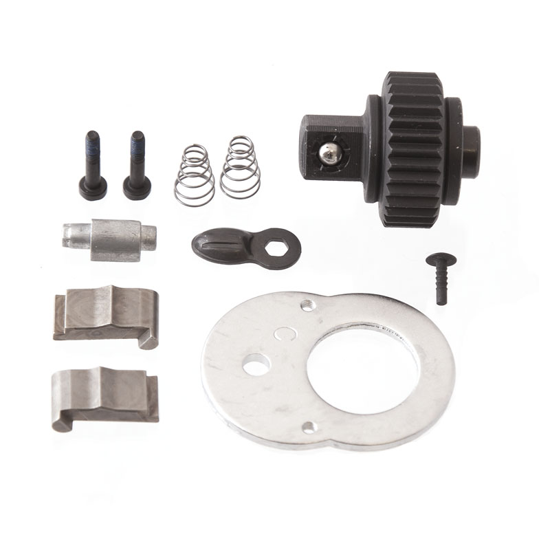 KING TONY Ремкомплект для трещотки серии 3771 3771DK