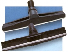 Щетка для пола для ковров L=400мм (D40) 06386