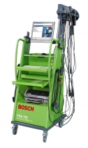 Стационарный универсальный мотор-тестер Bosch FSA 740 0684013740