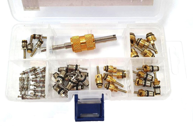 Ремкомплект для автомобильных кондиционеров CH-236