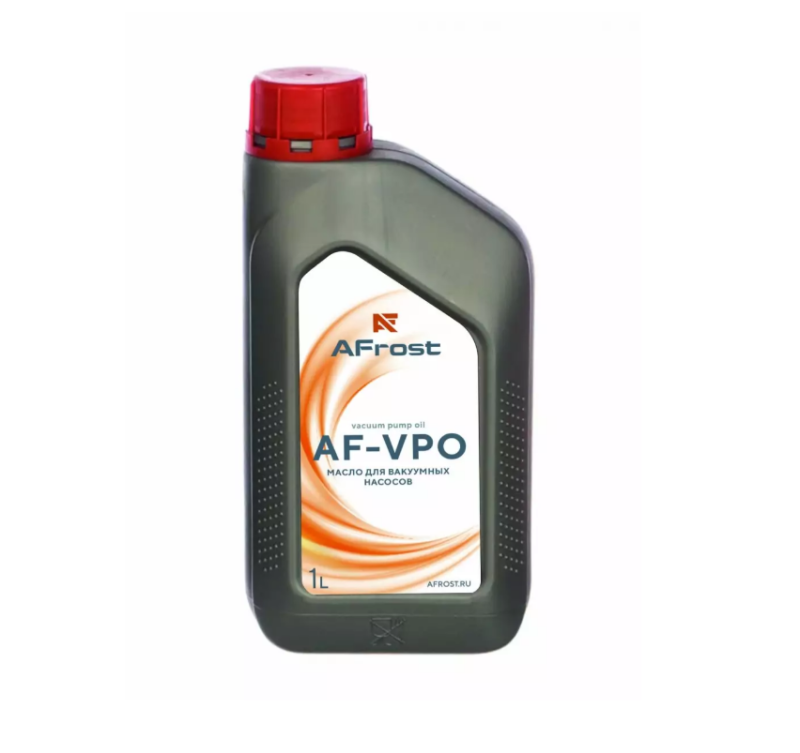 Масло для вакуумных насосов AF-VPO (1л)