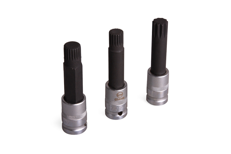 Набор торцевых бит BMW Car-Tool CT-A1455