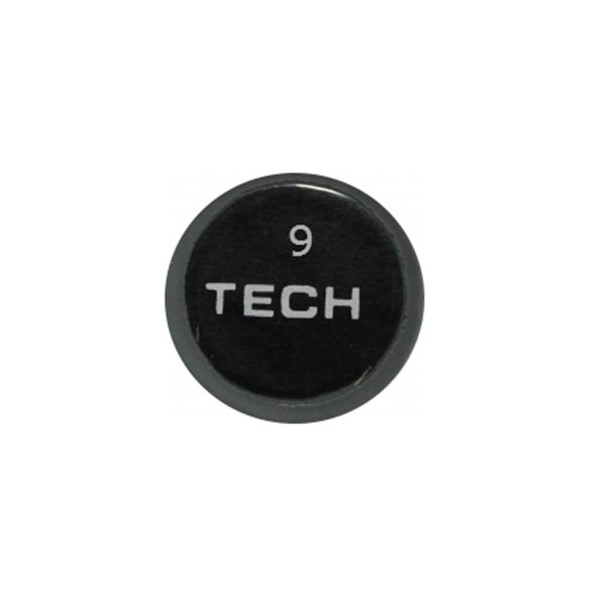 Заплатка круглая 25мм, 09