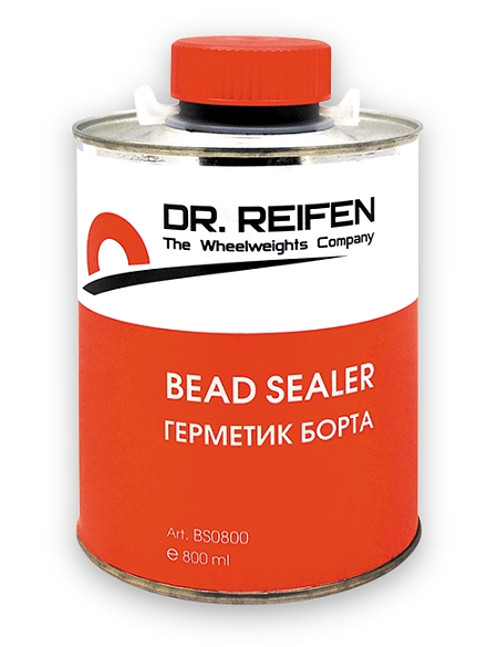 Герметик бортов шин 800мл  BS0800