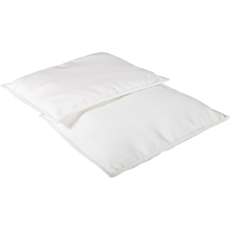 Подушка  "Универсальная" для вулканизаторов (200х250мм)