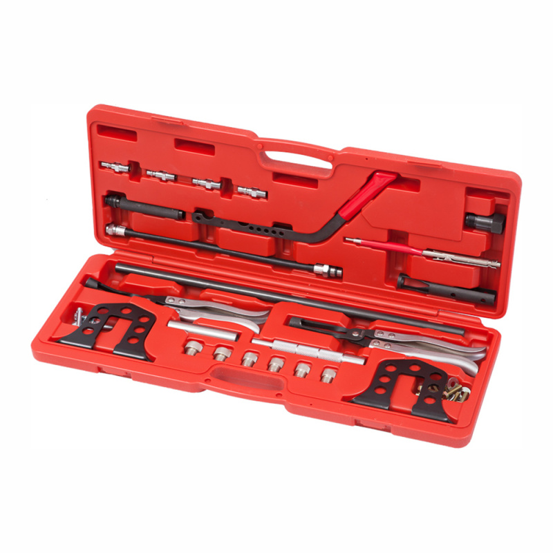 MACTAK Рассухариватель универсальный 19 пр. 103-10019C