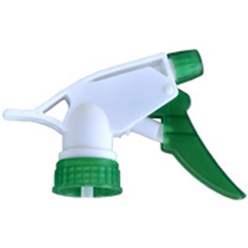 Насос-распылитель курковый цветной