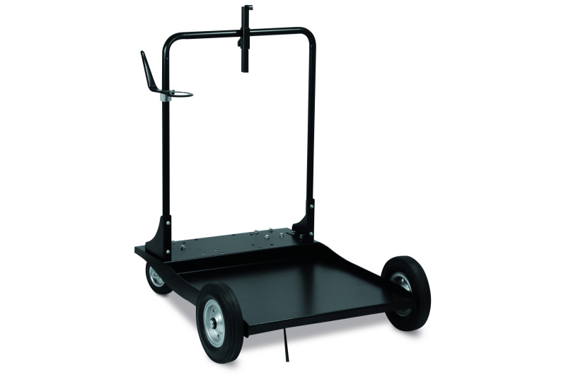 4-колесная тележка для 185 кг бочек PIUSI F19966000