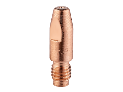 Сварочный наконечник d1.2 мм М8 ICU0005-12R Сварог 97114