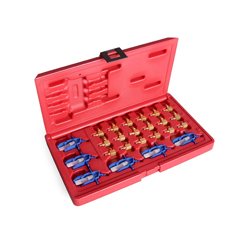 Комплект переходников для форсунок Common Rail CT-1427