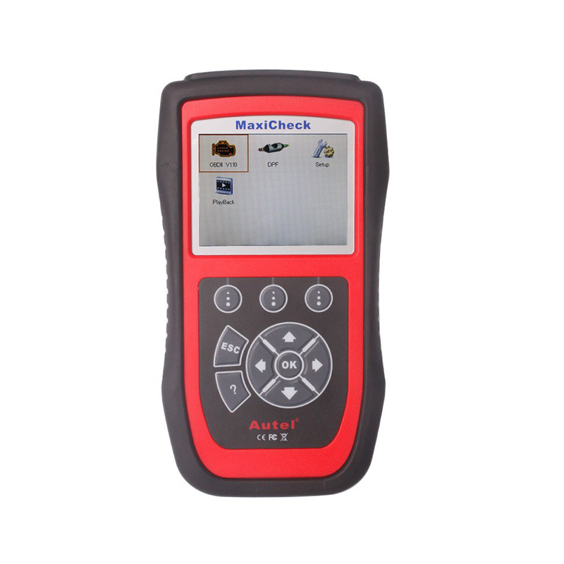 Сканер диагностический Autel MaxiCheck PRO