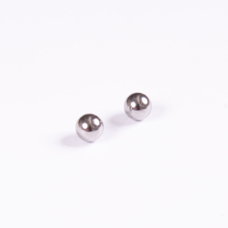 MIGHTY SEVEN Ремкомплект для пневматической трещотки NE-361, шарик упорный, 2шт