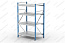 Стеллаж "TITAN" 1500х800х2000h FERRUM 05.Т15.08.20-5015 