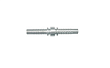 Фитинг соединительный Double d=5/16 DN=8