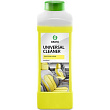 Моющее средство для очистки различных поверхностей "Universal cleaner" (канистра 1 л) 112100
