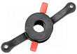 Гайка быстрозажимная 36x3мм Tr36 NORDBERG QN363