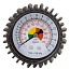Манометр для пистолета подкачки 1/4"  TCP-287M-K3