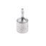 KING TONY Насадка (бита) торцевая 1/4", TORX, T10, L = 25 мм 201310X