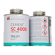 Клей CEMENT SC 4000 REMA TIP TOP 525 2509