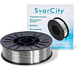Проволока сварочная порошковая  SvarCity E71T-GS д.0,8 (1 кг) SC-00000325