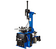 Шиномонтажный станок СИВИК КС-402А, автомат 2 скорости,380В синий