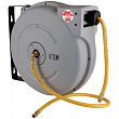 Катушка закрытая, поворотная, для раздачи сжатого воздуха и воды 10м. APAC 1731.C5