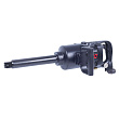 MIGHTY SEVEN Гайковёрт пневматический ударный 1", 3390 Нм, NC-8382-8