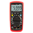 Цифровой мультиметр RGK DM-30 776448